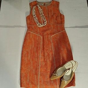 💋Very CLASSY or SASSY Anne Klein dress💋